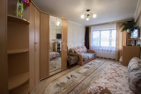 1-к кв. Калужская область, Калуга Привокзальная ул., 11 (30.9 м)