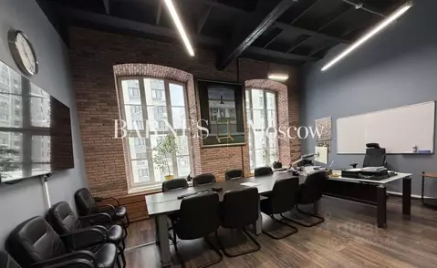 Офис в Москва Бауманская ул., 53/2 (705 м)