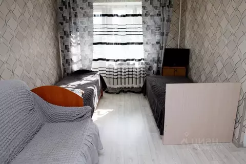 1-к кв. Тверская область, Ржев Вокзальная ул., 57 (23.0 м)