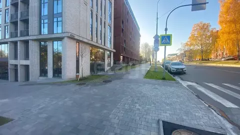 Помещение свободного назначения в Удмуртия, Ижевск ул. Бородина, 20А ...