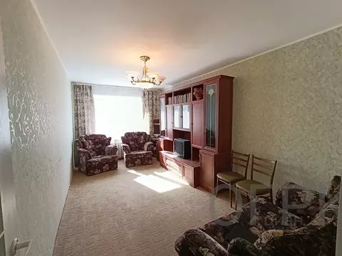 2-к кв. Башкортостан, Уфа ул. Ленина, 97/1 (46.3 м)