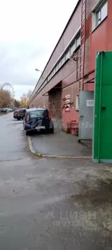 Гараж в Москва Вешняковская ул., 16Б (20 м)