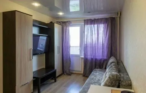 Студия Самарская область, Самара просп. Кирова, 71 (19.0 м)