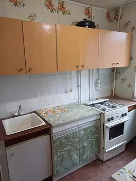 2-к кв. Чувашия, Чебоксары ул. Эльгера, 30 (51.0 м)