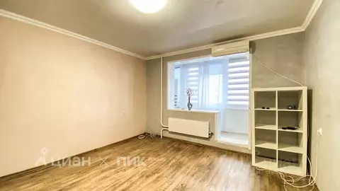 1-к кв. Москва, Москва, Зеленоград к106 (40.0 м)