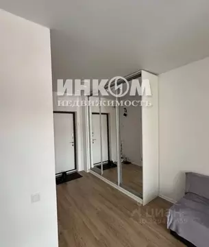 Студия Московская область, Люберцы Зенино ЖК Самолет мкр, проезд ...