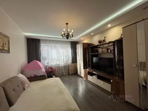 3-к кв. Свердловская область, Екатеринбург ул. Ирбитская, 66 (63.2 м)