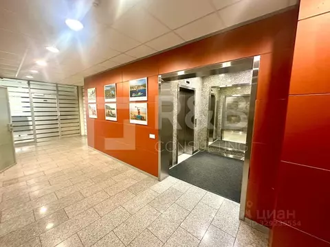 Офис в Москва Гранатный пер., 12 (358 м)