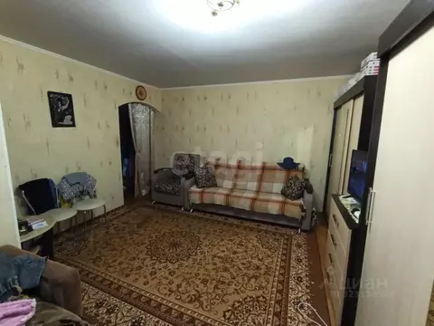 1-к кв. Белгородская область, Шебекино ул. Ленина (31.4 м)