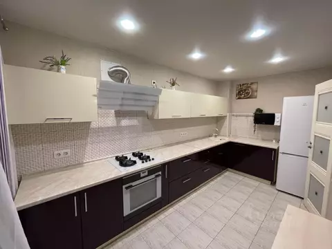 1-к кв. Рязанская область, Рязань Кальная ул., 75 (45.0 м)