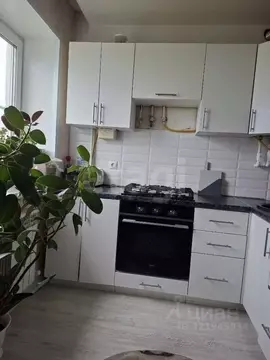 3-к кв. Калужская область, пос. Ферзиково ул. Бычкова, 25 (50.0 м)