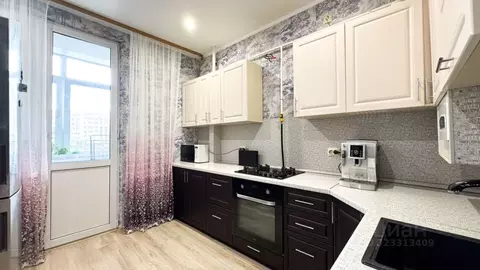 1-к кв. Краснодарский край, Анапа ул. Ленина, 180Ак3 (40.0 м)