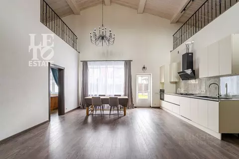 Дом в Московская область, Дмитровский муниципальный округ, ...