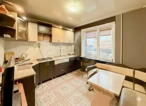 3-к кв. Ярославская область, Ярославль ул. Батова, 5 (66.4 м)