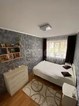 3-к кв. Пермский край, Чернушка ул. Новосельская, 4 (70.1 м)