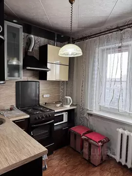 3-к кв. Иркутская область, Братск Депутатская ул., 35А (55.0 м)