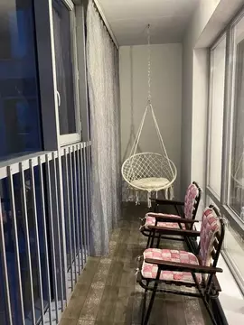 Студия Пермский край, Пермь ул. Революции, 48В (35.0 м)