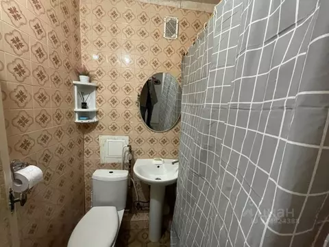 2-к кв. Краснодарский край, Сочи ул. Гагарина, 22 (41.5 м)