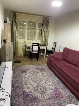 1-к кв. Московская область, Долгопрудный Московское ш., 55к2 (33.0 м)