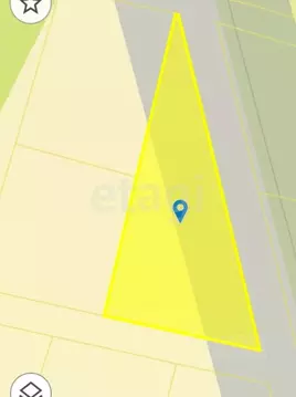 Участок в Калужская область, Калуга городской округ, д. Галкино ул. ...