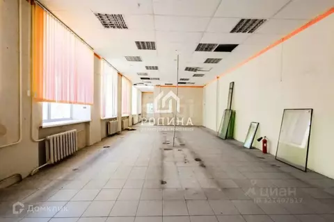 Помещение свободного назначения в Хабаровский край, Амурск просп. ...