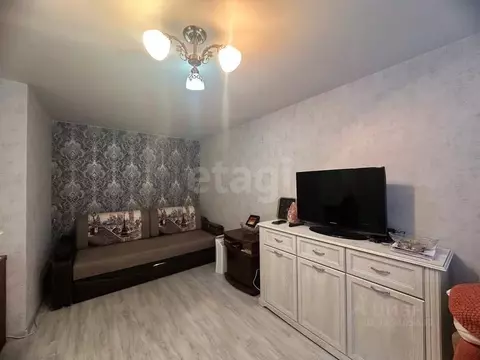 1-к кв. Воронежская область, Воронеж ул. Березовая Роща, 36 (30.9 м)