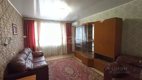 3-к кв. Новосибирская область, Искитим Индустриальный мкр, 32 (65.7 м)