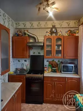 3-к кв. Ленинградская область, Ломоносовский район, Русско-Высоцкое ...