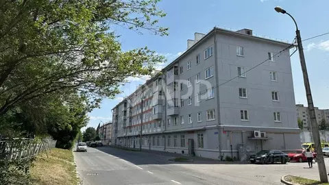 Помещение свободного назначения в Татарстан, Казань ул. Лейтенанта ...