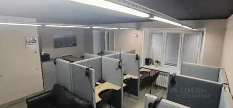 Офис в Москва Измайловский проезд, 20К3 (62 м)