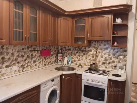 3-к кв. Московская область, Люберцы Городок А мкр, ул. 3-е Почтовое ...