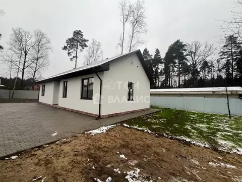 Дом в Московская область, Щелково городской округ, Прекрасная тер.  ...