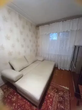 3-к кв. Нижегородская область, Нижний Новгород ул. ...