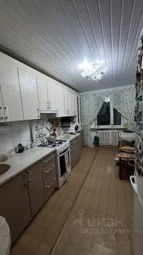 3-к кв. Кабардино-Балкария, Нальчик ул. Киримова, 140 (67.0 м)