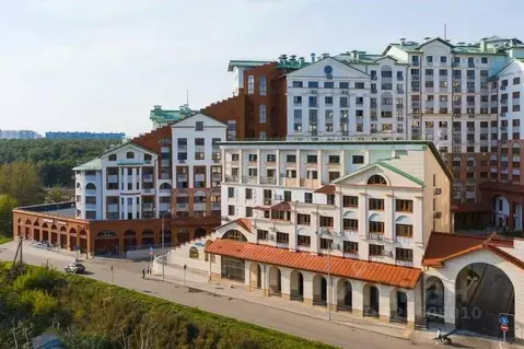 Помещение свободного назначения в Московская область, Ленинский ...