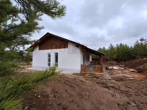 Дом в Свердловская область, Белоярский муниципальный округ, ...