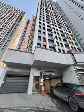 Гараж в Московская область, Красногорск ул. Тенистых Аллей, 1к1 (14 м)