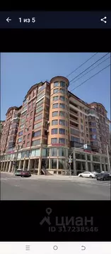 4-к кв. Дагестан, Махачкала ул. Дахадаева, 42 (150.0 м)