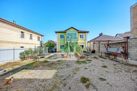 Дом в Севастополь ул. Горпищенко, 140/13 (248 м)