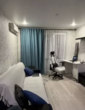 1-к кв. Москва Ухтомская ул., 16К2 (32.0 м)