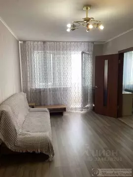 2-к кв. Самарская область, Самара ул. Стара-Загора, 125 (45.0 м)