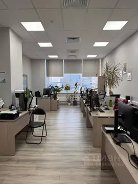 Офис в Москва Переведеновский пер., 13С16 (52 м)