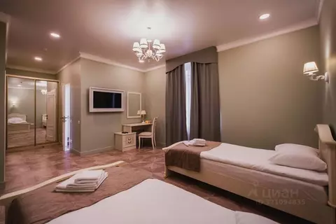 Комната Мурманская область, Мурманск ул. Софьи Перовской, 18 (26.0 м)