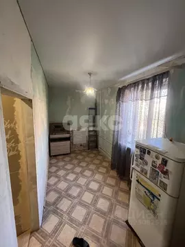 2-к кв. Волгоградская область, Волгоград пос. Ангарский, ул. Полины ...