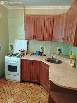 1-комнатная квартира: Мценск, улица Машиностроителей, 8/2 (33 м)