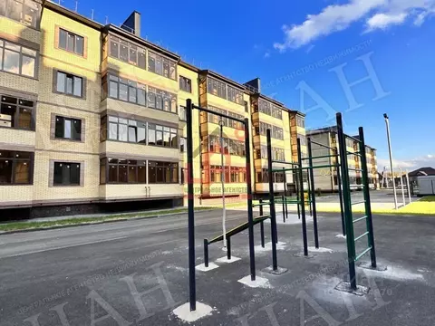 1-к кв. Ставропольский край, Ессентуки Никольская ул., 27 (41.0 м)