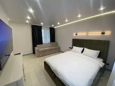 1-к кв. Ленинградская область, Тихвин 4-й мкр, 18 (37.0 м)