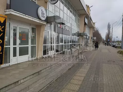 Помещение свободного назначения в Краснодарский край, Новороссийск ...