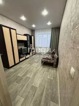 1-к кв. Башкортостан, Уфа ул. Асхата Мирзагитова, 10 (32.0 м)