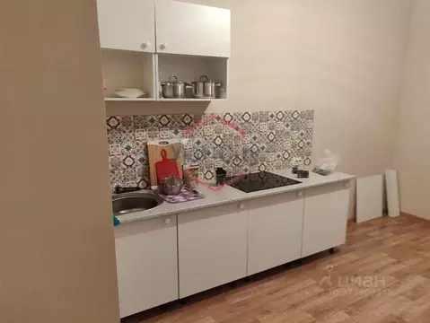 1-к кв. Красноярский край, Красноярск ул. Партизана Железняка, 21Д ...